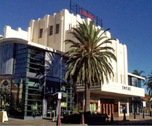 Toowoomba's Grand Empire Theatre